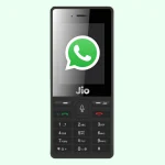 How To Uninstall WhatsApp in Jio Phone?