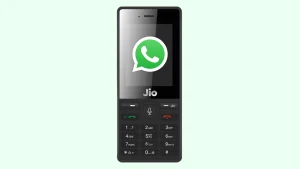 How To Uninstall WhatsApp in Jio Phone