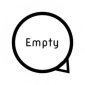 Empty - No Word For WA