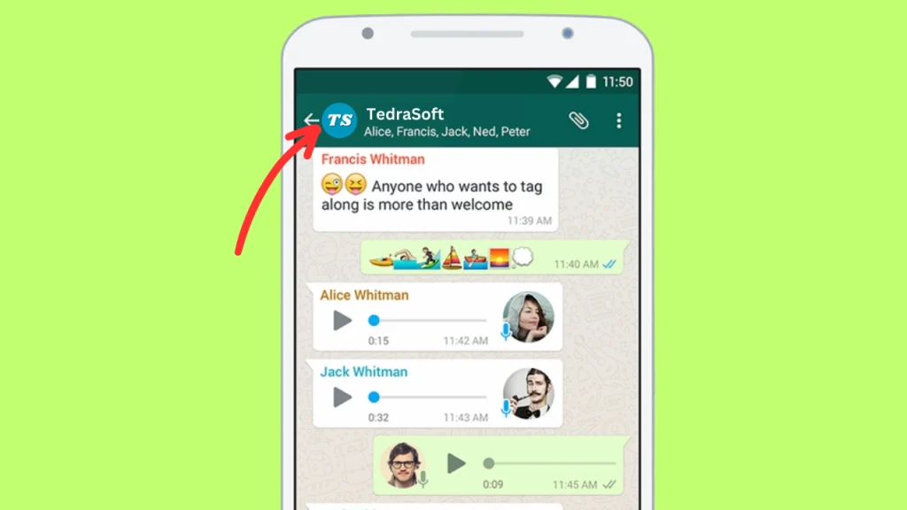 How to See DP on WhatsApp If Blocked