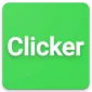 Clicker for WhatsApp Icon