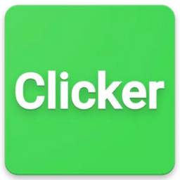 Clicker for WhatsApp Icon