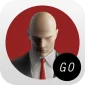 Hitman GO Game Icon