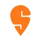 Swiggy Food & Grocery Delivery App Icon