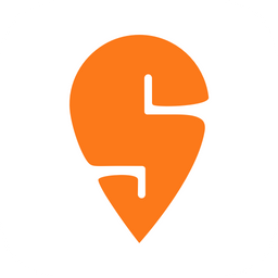 Swiggy Food & Grocery Delivery App Icon