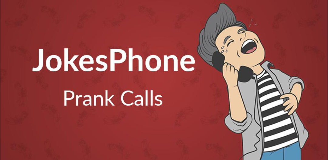 JokesPhone Prank Calls