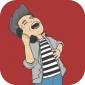 JokesPhone Prank Calls App Icon