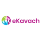 eKavach app icon